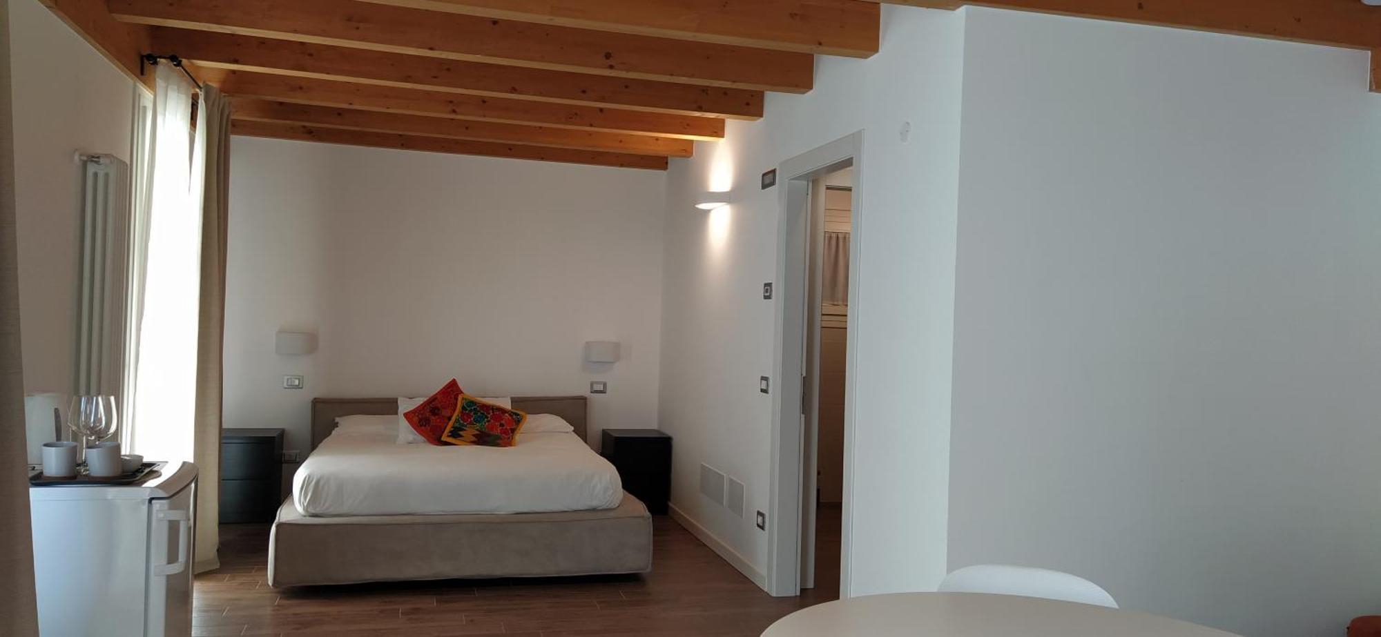 קאפרינו ורונזה Carmen De Nella Eco Lodge 4* מראה חיצוני תמונה
