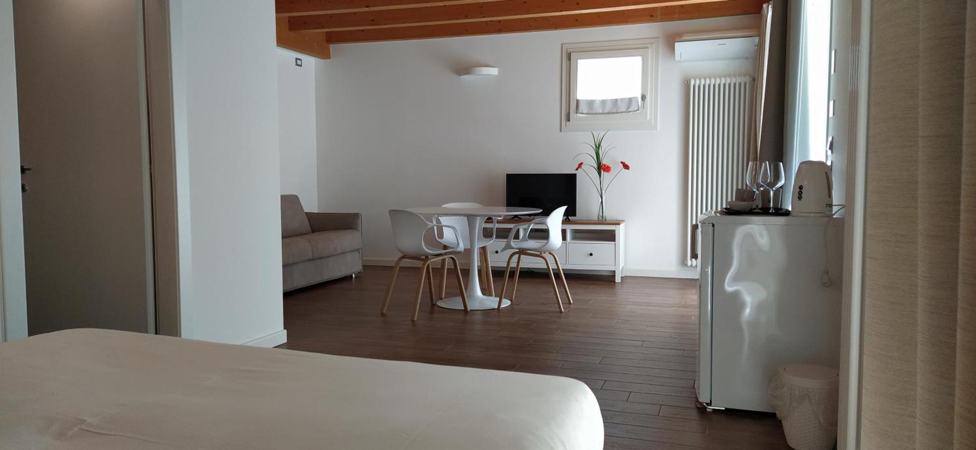 קאפרינו ורונזה Carmen De Nella Eco Lodge 4* מראה חיצוני תמונה