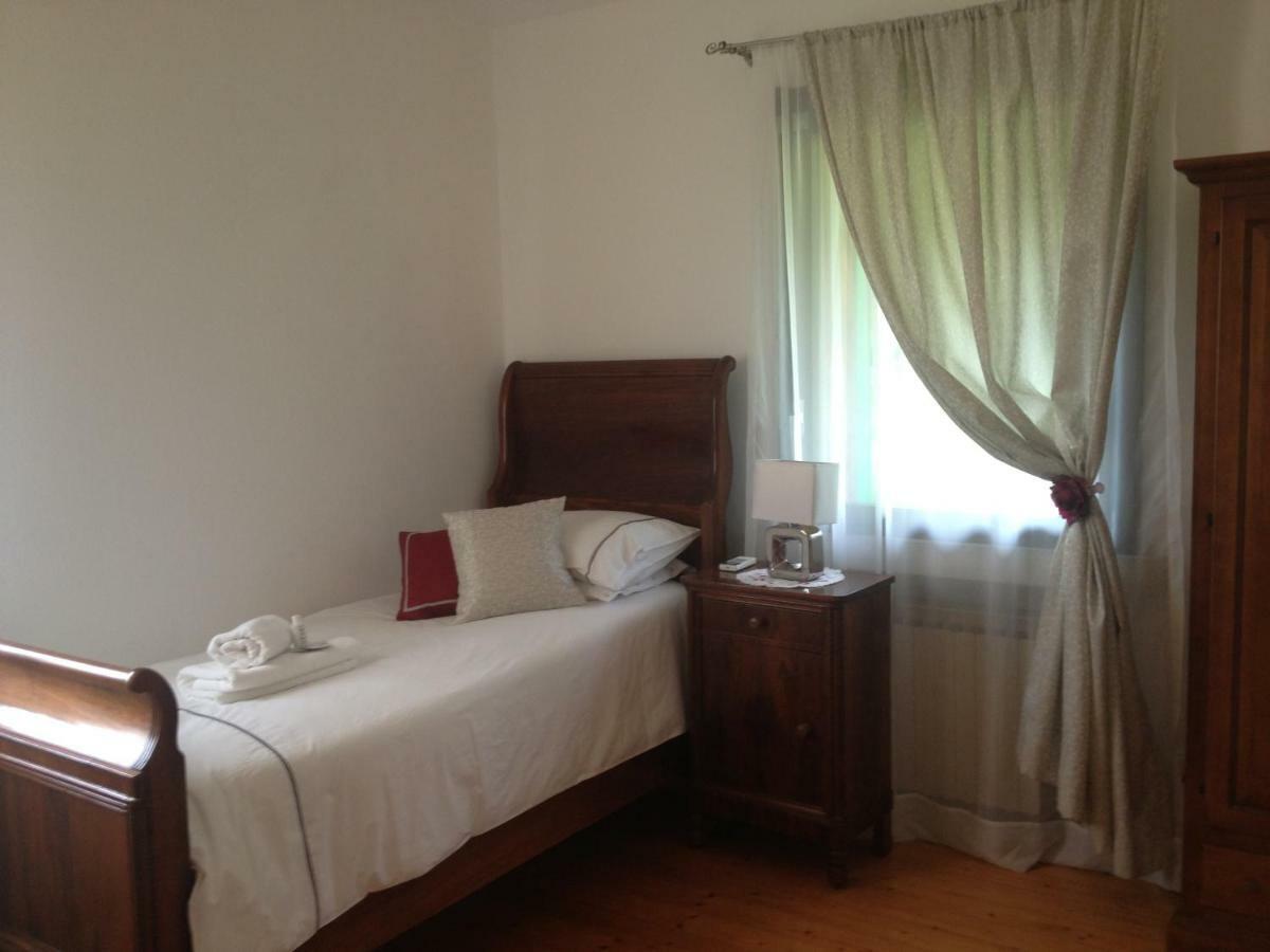 קאפרינו ורונזה Carmen De Nella Eco Lodge 4* מראה חיצוני תמונה