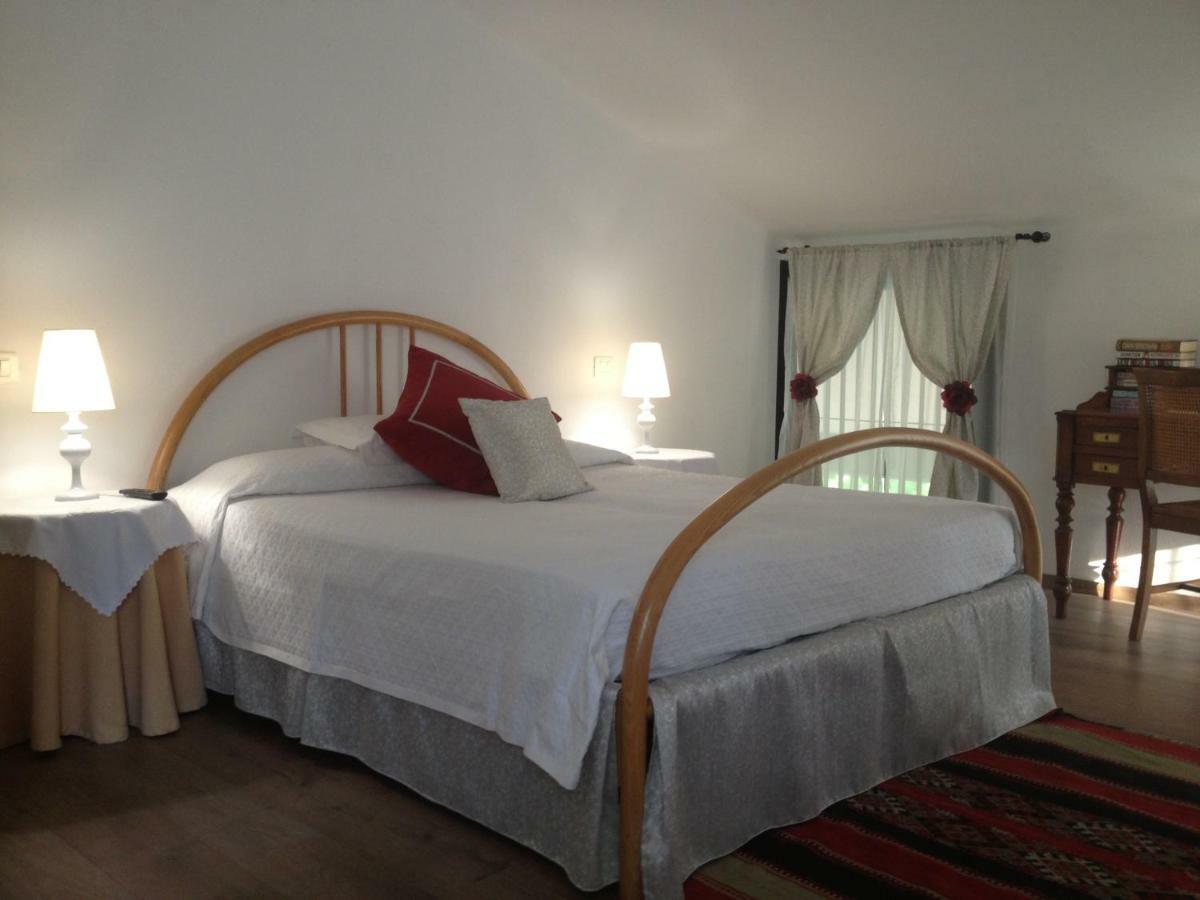 קאפרינו ורונזה Carmen De Nella Eco Lodge 4* מראה חיצוני תמונה
