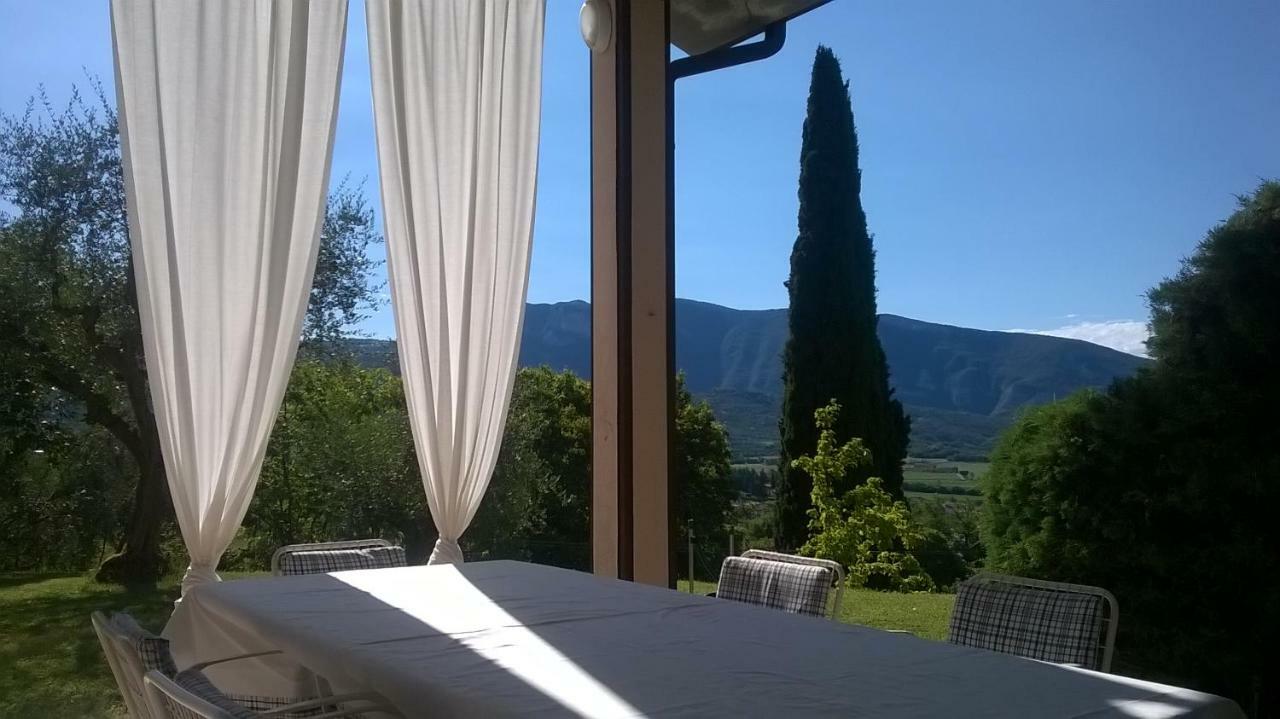 קאפרינו ורונזה Carmen De Nella Eco Lodge 4* מראה חיצוני תמונה